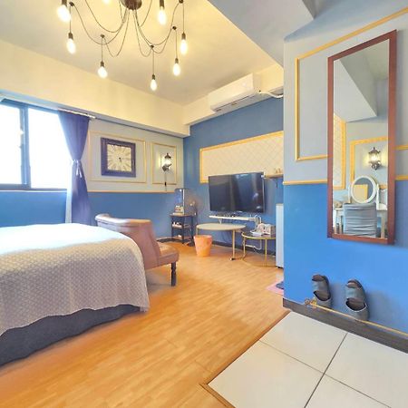 一中喵喵 有統編收據 Hotell Taichung Eksteriør bilde